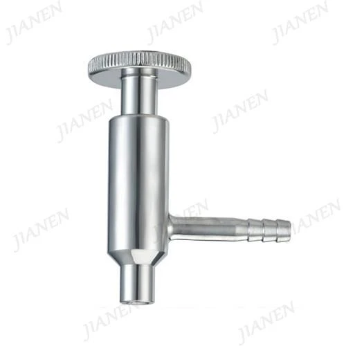 Sampling Valve